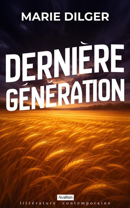 Dernière Génération