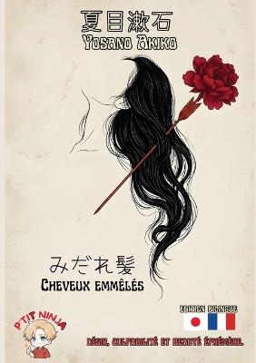 Cheveux emmêlés - Akiko Yosano - cover
