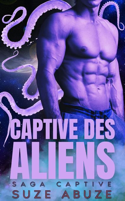 Captive des Aliens
