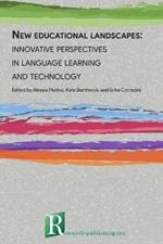 New educational landscapes: innovative perspectives in language learning and technology
