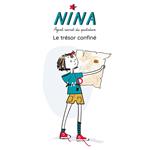 NINA Le Trésor confiné