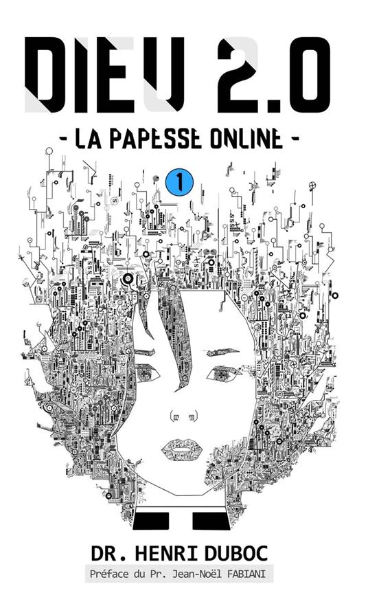 La Papesse Online