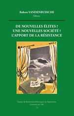 De nouvelles élites ? Une nouvelle société ? L’apport de la Résistance