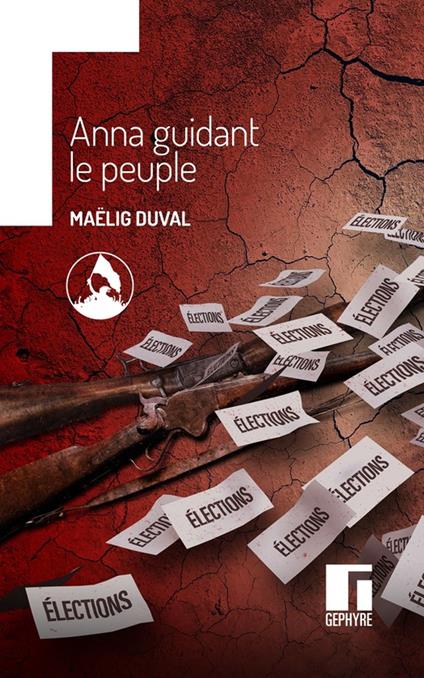 Anna guidant le peuple