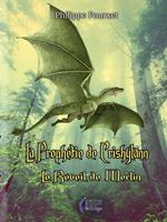 La prophétie de Crishylann