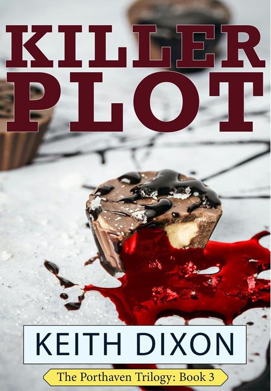 Killer Plot