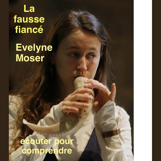 La fausse fiancée