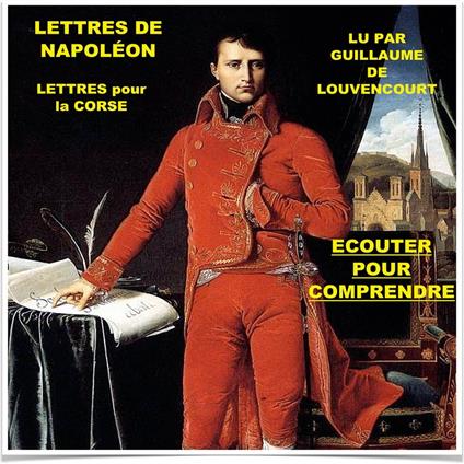Lettres de Napoléon