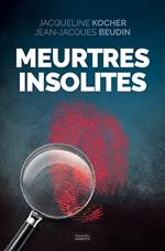 Meurtres insolites
