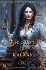 The Curse of Kalaan