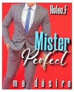 Mister perfect me désire 1 (édition française)