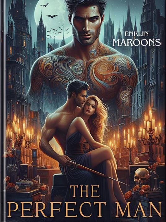 The perfect man (English)