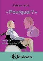 Pourquoi ? - Fabien Lerch - cover