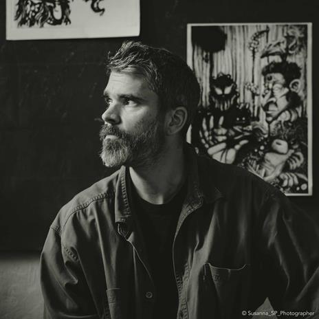 Condominio interiore - Matteo Beltrami - 2