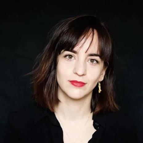 L'età leggera - Marta Serrano Jiménez - 2