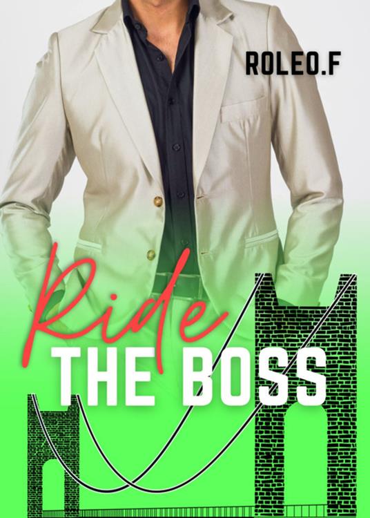 Ride the boss(English)