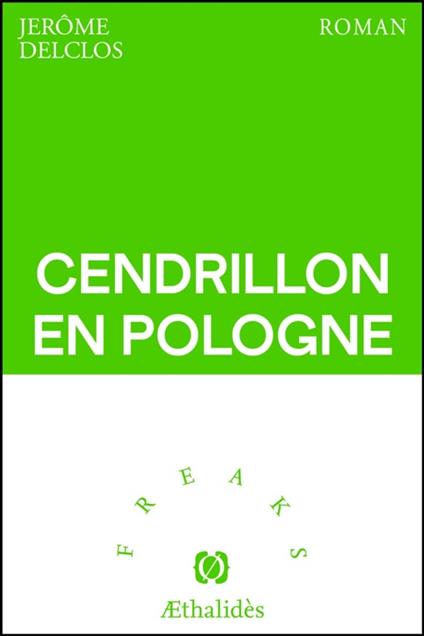 Cendrillon en Pologne