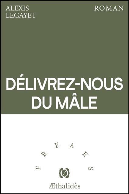 Délivrez-nous du mâle