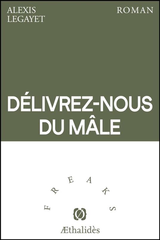 Délivrez-nous du mâle