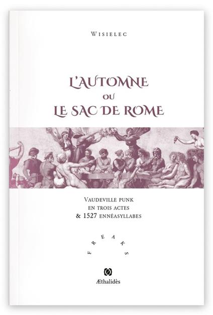 L'Automne ou le Sac de Rome