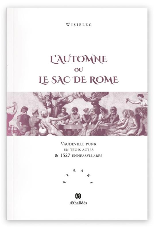 L'Automne ou le Sac de Rome