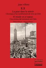 8.8 La peur dans le miroir 8.8 El miedo en el espejo
