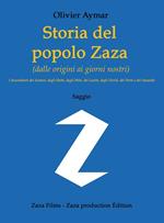 Storia del popolo Zaza