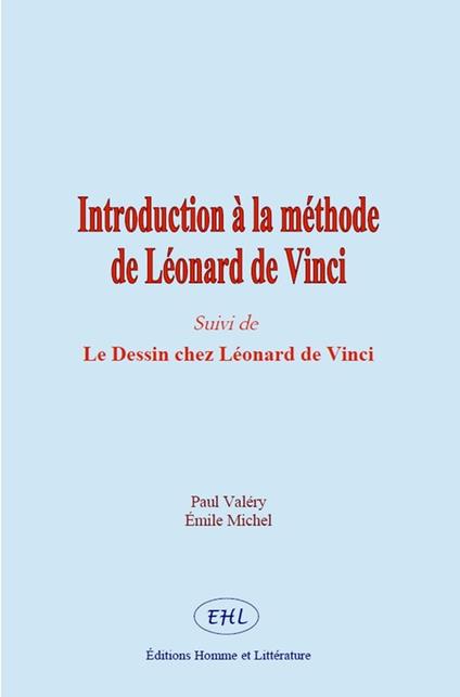 Introduction à la méthode de Léonard de Vinci