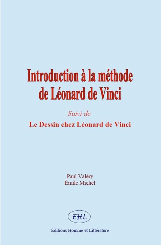 Introduction à la méthode de Léonard de Vinci