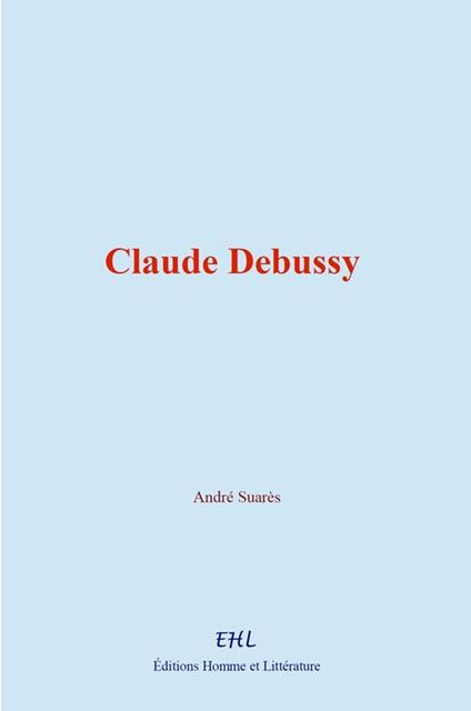Claude Debussy