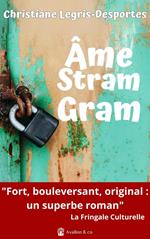 Âme Stram Gram