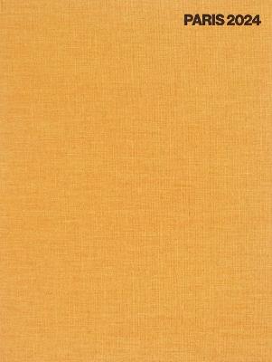 PARIS 2024 - Nicolas Giraud - cover