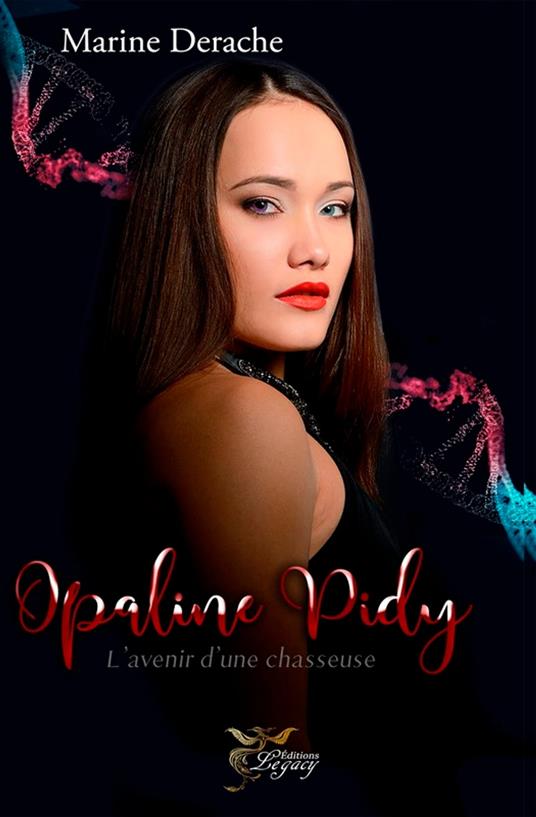 Opaline Pidy