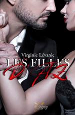 Les filles d'AZ