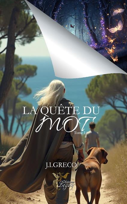 La quête du mot