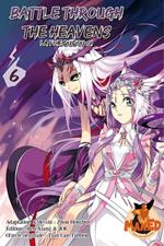 Battle Through The Heavens T06