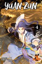 Yuan Zun T04
