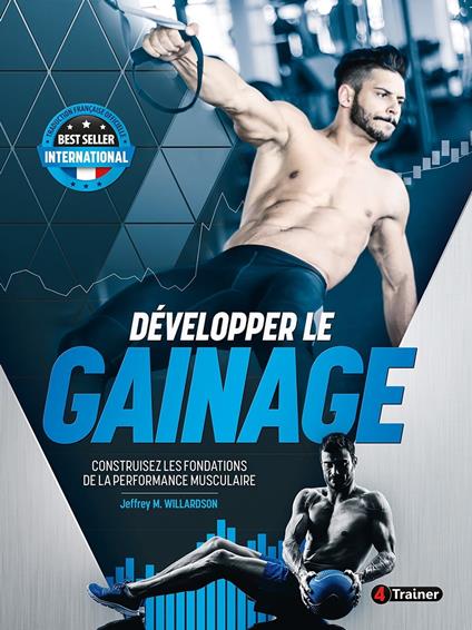 Développer le gainage