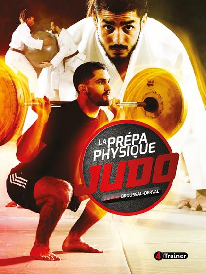 La Prépa physique Judo