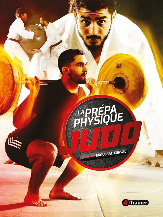 La Prépa physique Judo