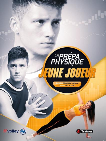La Prépa physique Jeune Joueur