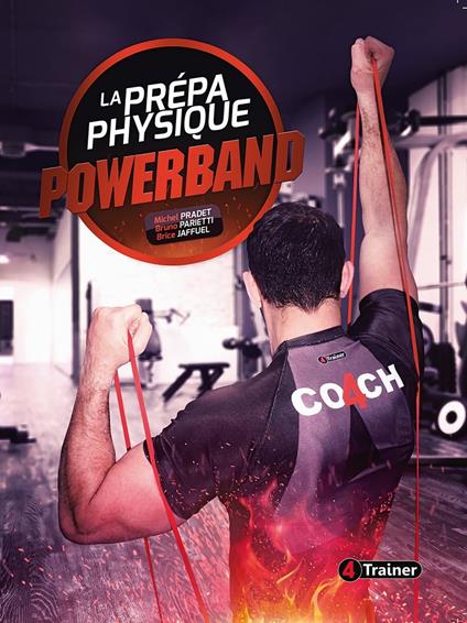 La Prépa physique Powerband