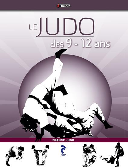 Le Judo des 9-12 ans