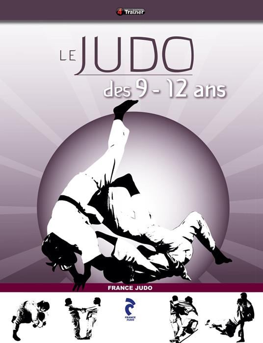 Le Judo des 9-12 ans
