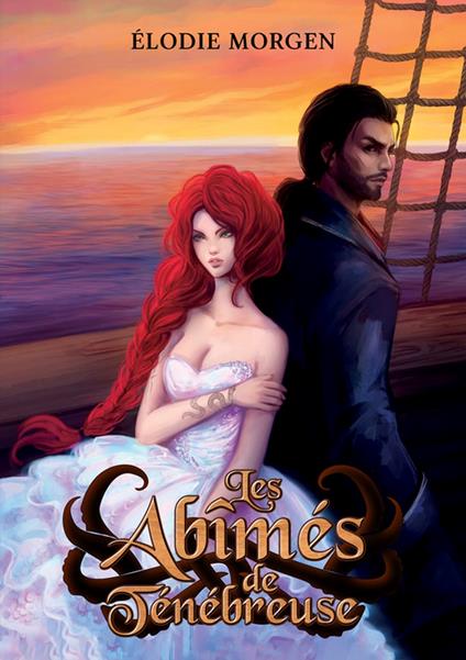 Les abîmés de Ténébreuse