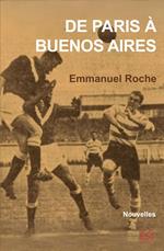 De Paris à Buenos Aires