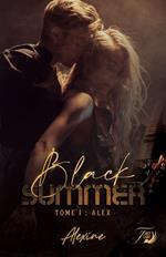 Black summer tome 1