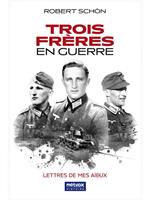 Trois Frères en Guerre