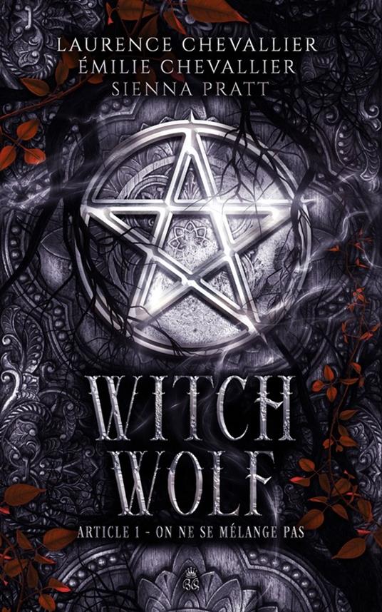 Witch Wolf