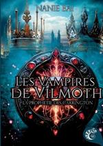 Les vampires de Vilmoth